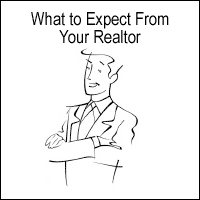 What to Expect From Your Realtor